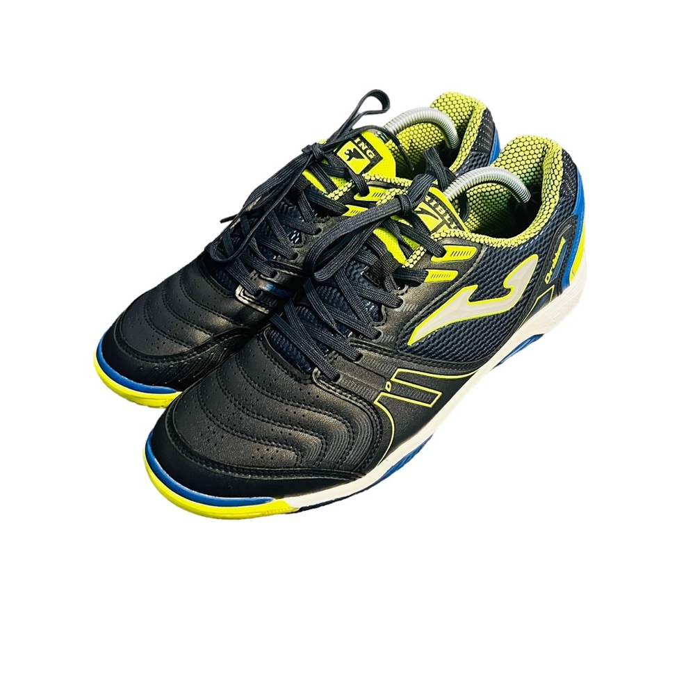 Joma⚽️ Dribling Indoor Soccer Shoes 2105 903, 2020 KASUT FUTSAL Size 11.5 Men's